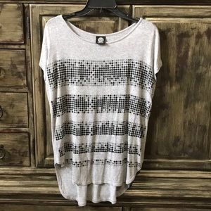Bobeau tee